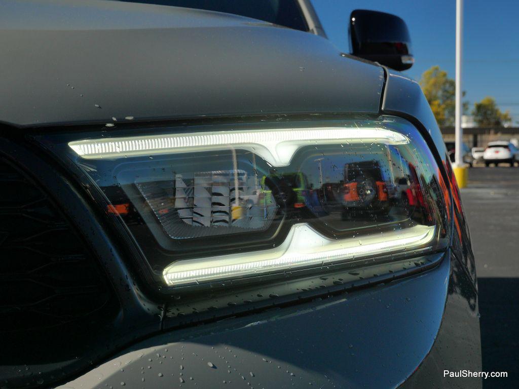 new 2026 Dodge Durango car, priced at $48,381