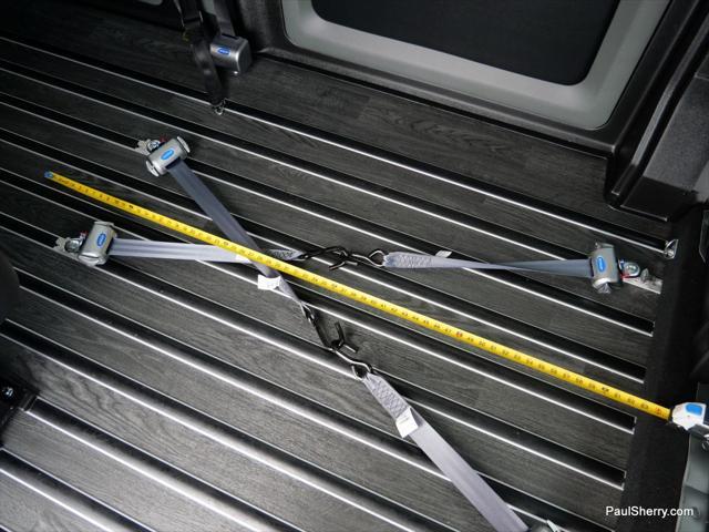 new 2023 Ram ProMaster 3500 Window Van car, priced at $103,995