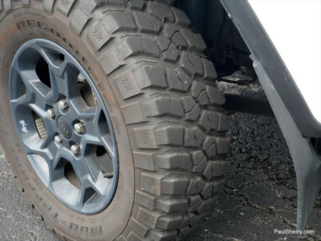 used 2023 Jeep Gladiator car, priced at $36,995