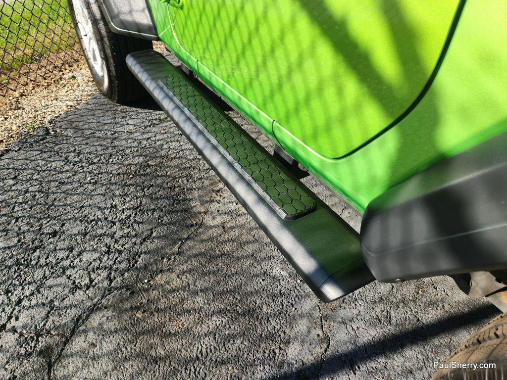 used 2018 Jeep Wrangler car, priced at $22,995