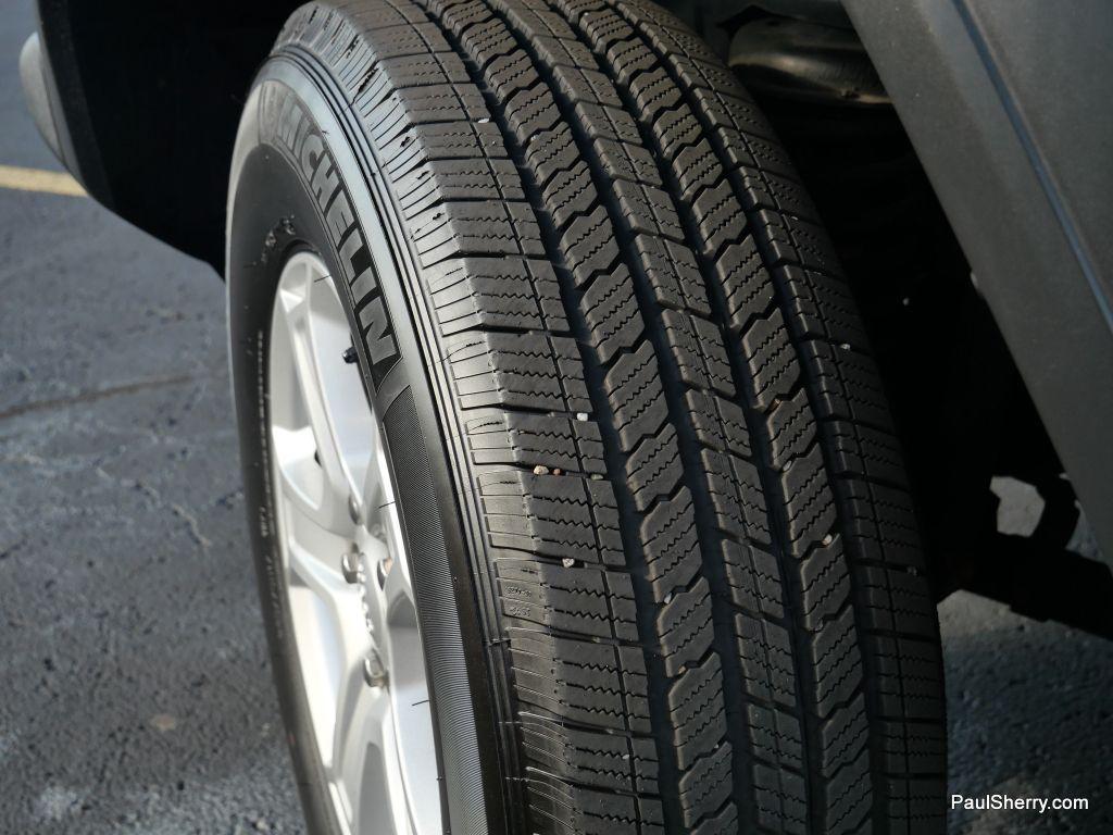 used 2018 Jeep Wrangler car, priced at $22,995