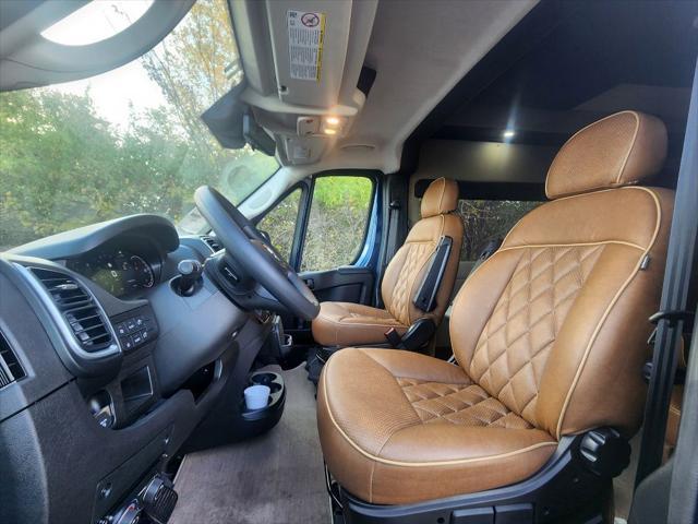 new 2023 Ram ProMaster 3500 Window Van car, priced at $86,995