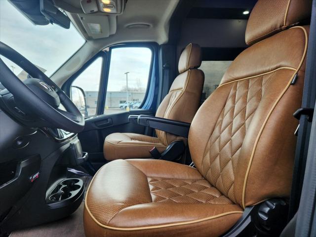 new 2023 Ram ProMaster 3500 Window Van car, priced at $116,995