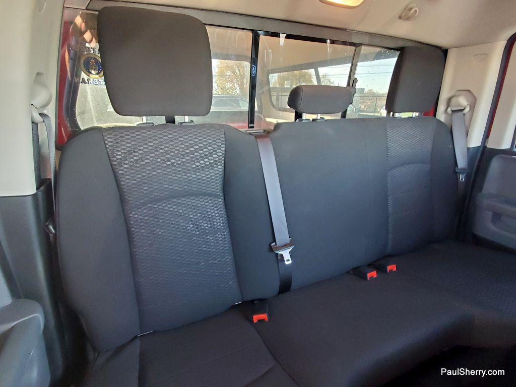 used 2020 Ram 1500 Classic car, priced at $24,970