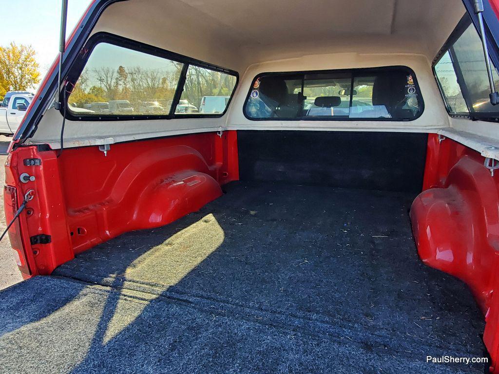 used 2020 Ram 1500 Classic car, priced at $24,970