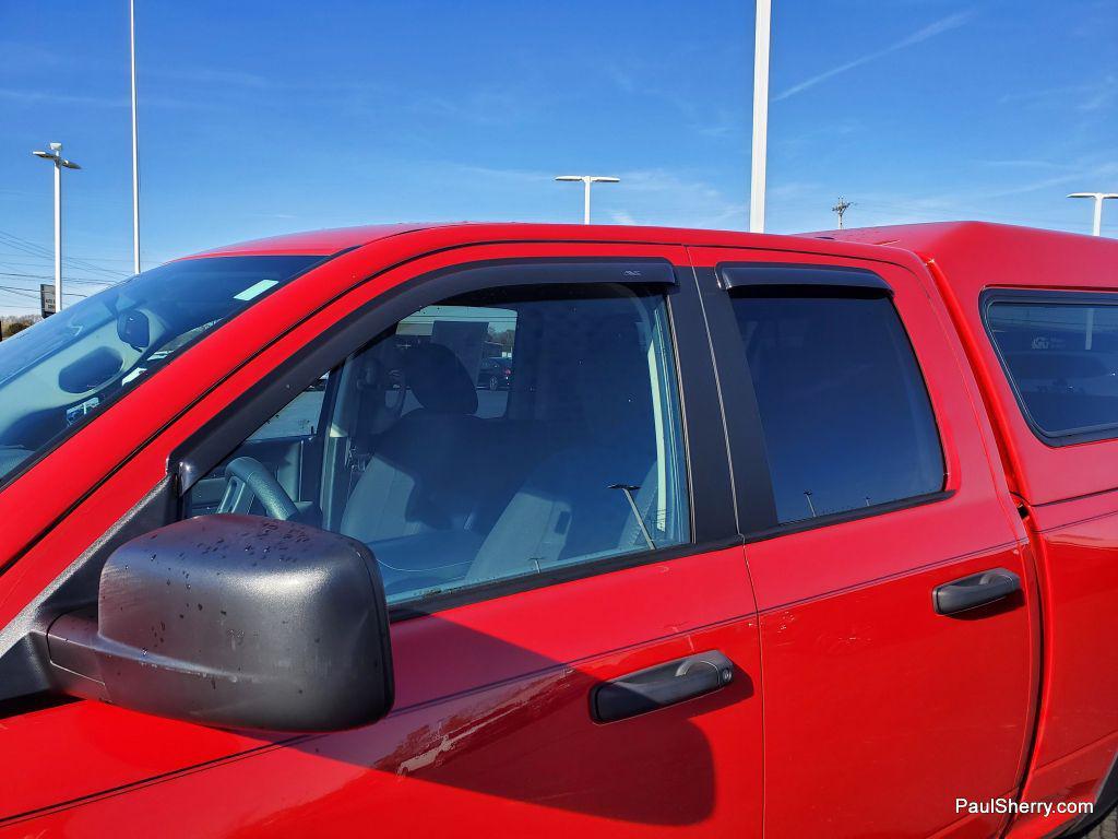 used 2020 Ram 1500 Classic car, priced at $24,970