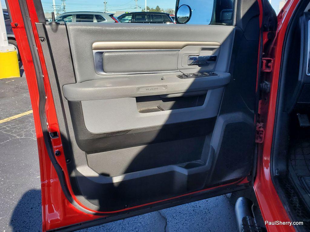 used 2020 Ram 1500 Classic car, priced at $24,970