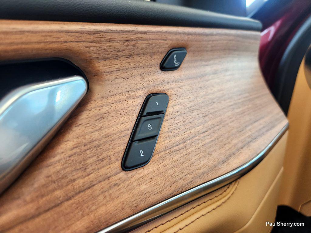 new 2025 Jeep Grand Cherokee car, priced at $60,730