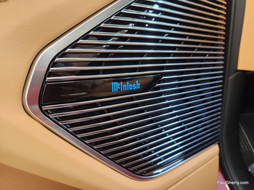 new 2025 Jeep Grand Cherokee car, priced at $60,730