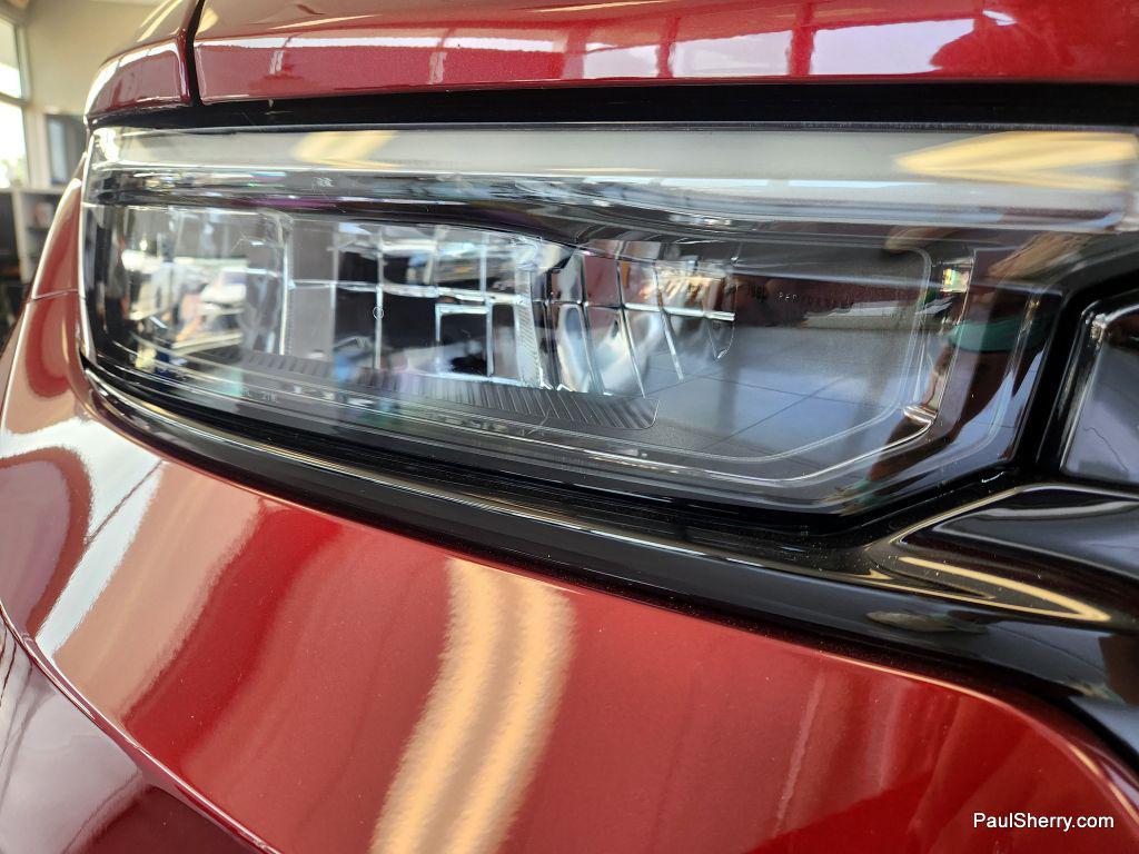 new 2025 Jeep Grand Cherokee car, priced at $60,730