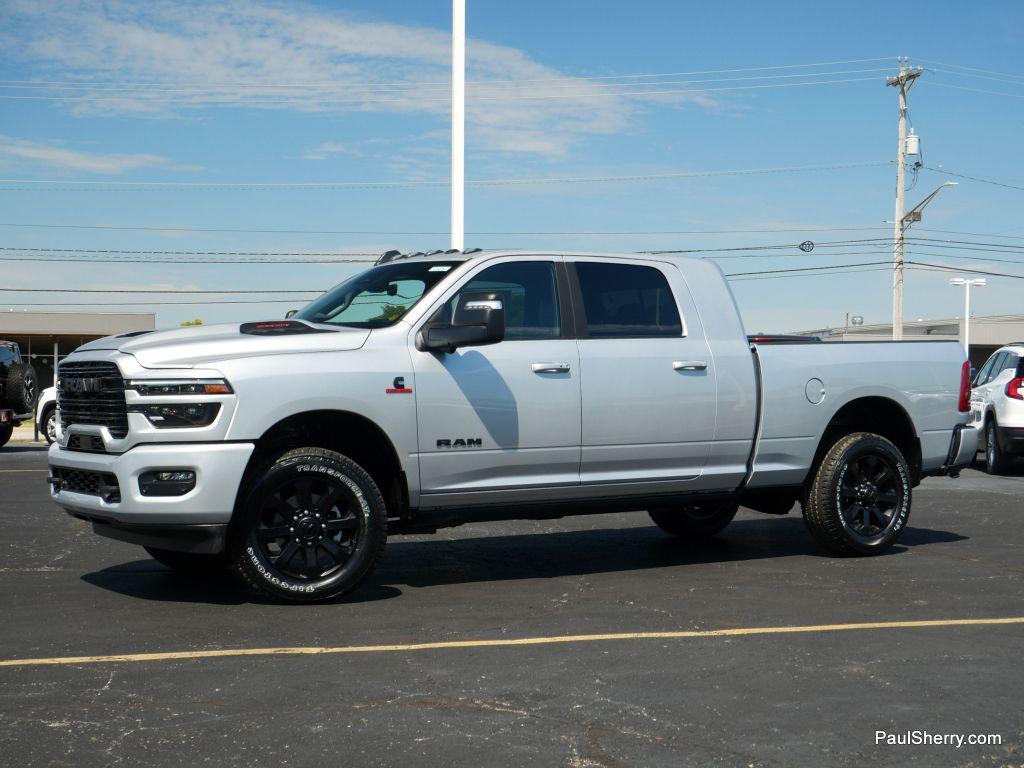 new 2026 Ram 3500 car, priced at $86,442