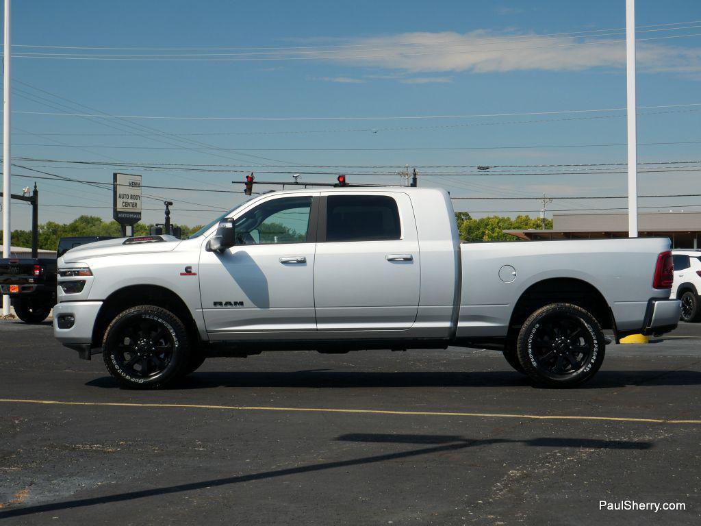 new 2026 Ram 3500 car, priced at $86,442