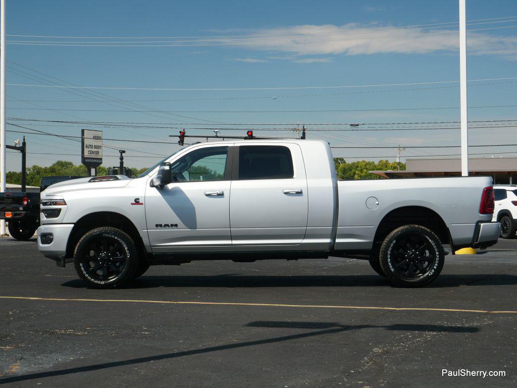 new 2026 Ram 3500 car, priced at $86,442