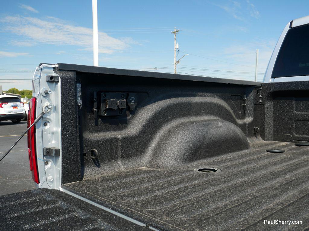 new 2026 Ram 3500 car, priced at $86,442