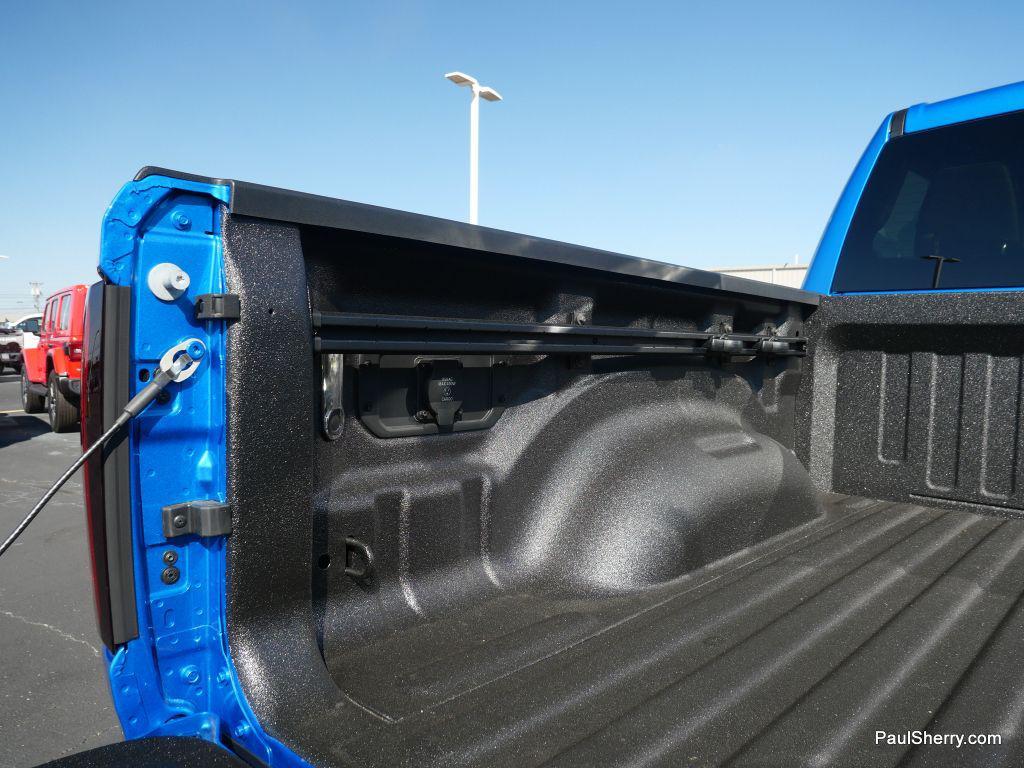 new 2026 Ram 1500 car, priced at $61,603