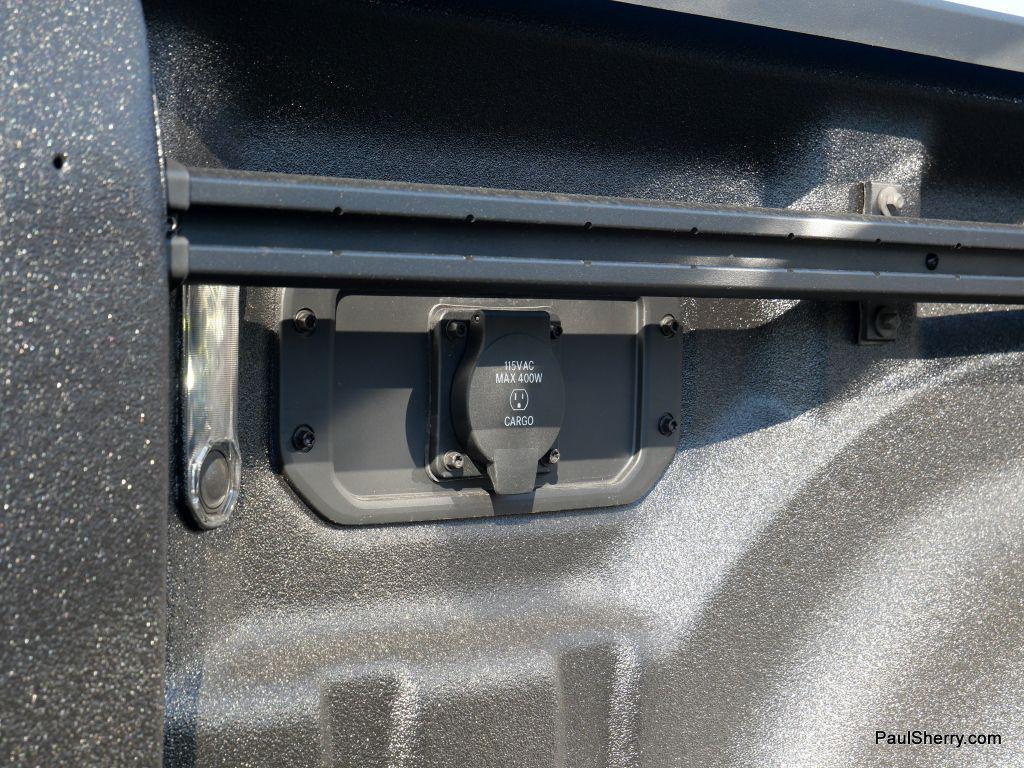 new 2026 Ram 1500 car, priced at $61,603