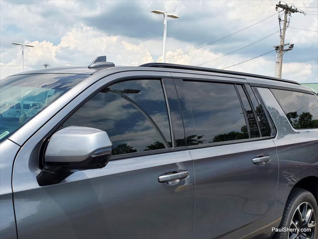used 2021 Chevrolet Suburban car, priced at $47,961