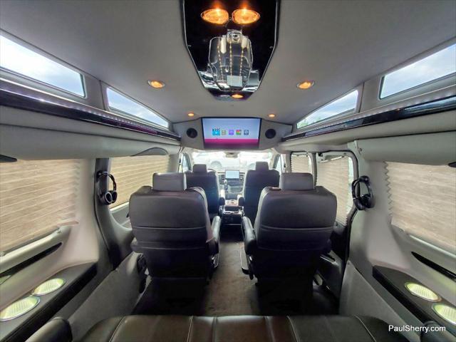 used 2022 Ford Transit-150 car, priced at $78,995