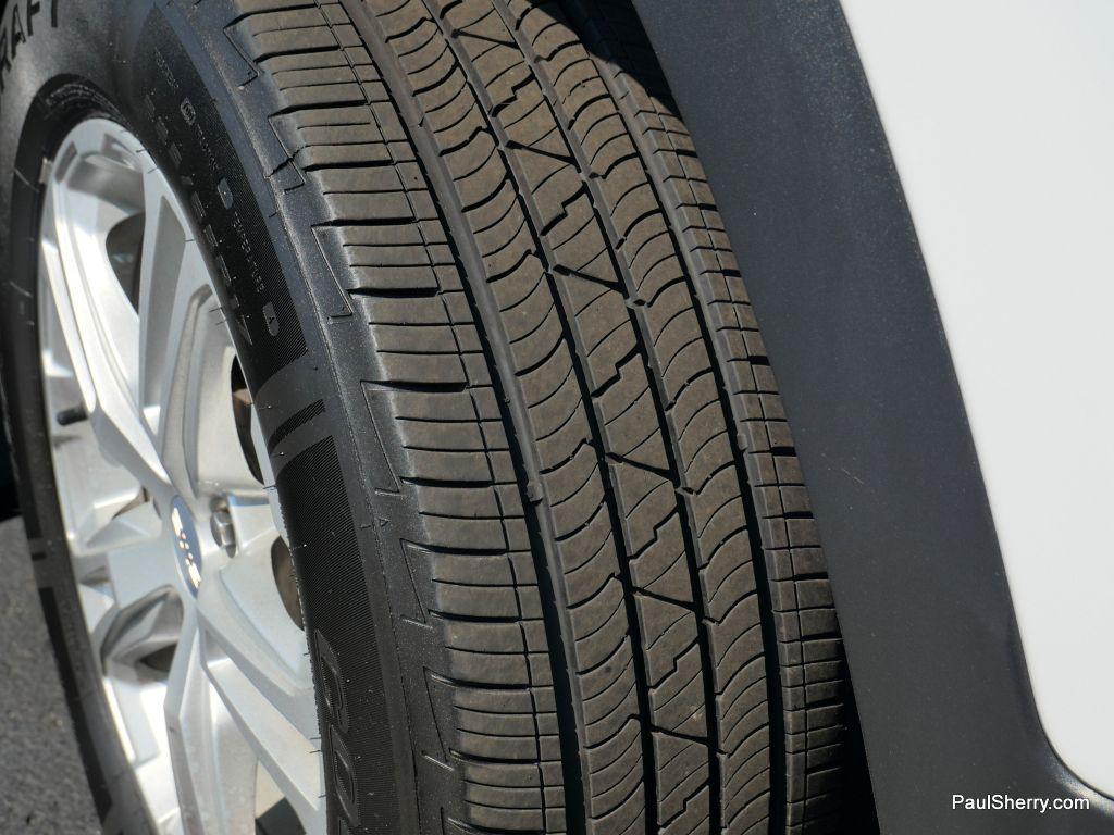 used 2023 GMC Terrain car, priced at $21,499