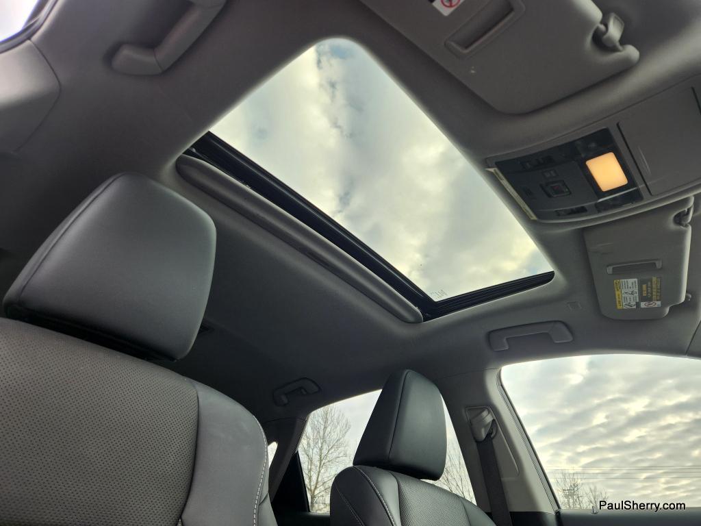 used 2022 Lexus RX 350 car, priced at $38,649