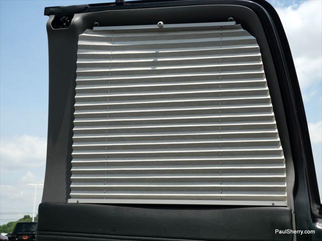 used 2020 GMC Savana 2500 car, priced at $79,995