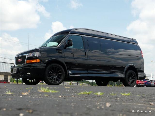 used 2020 GMC Savana 2500 car, priced at $79,995
