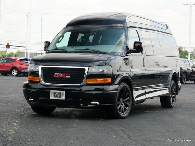 used 2020 GMC Savana 2500 car, priced at $79,995
