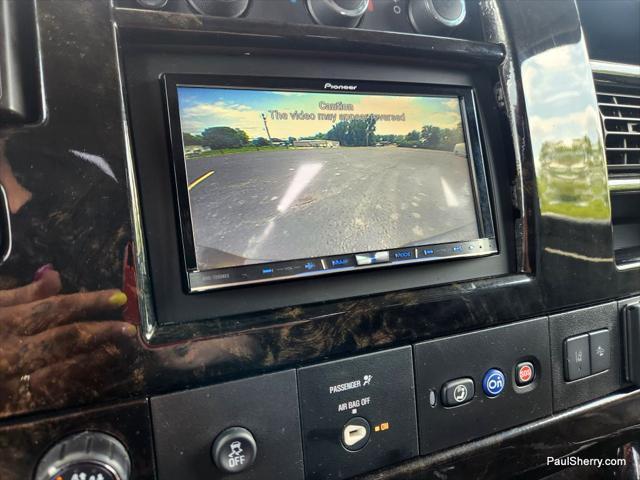 used 2020 GMC Savana 2500 car, priced at $79,995