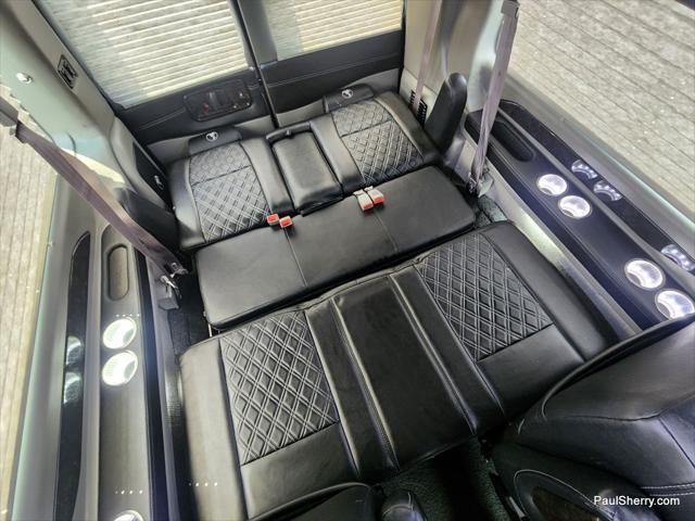 used 2020 GMC Savana 2500 car, priced at $79,995