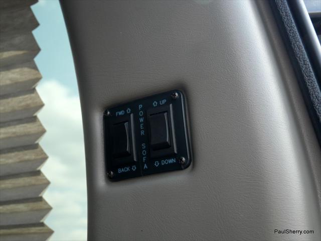 used 2020 GMC Savana 2500 car, priced at $79,995