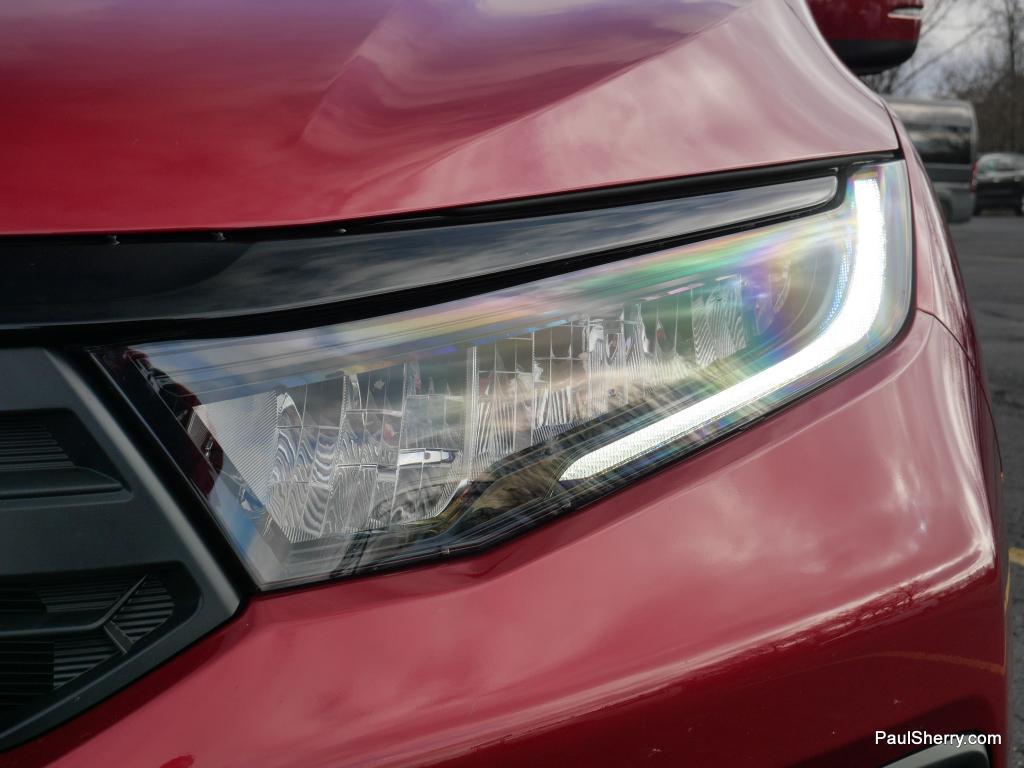 used 2025 Honda Odyssey car, priced at $40,995