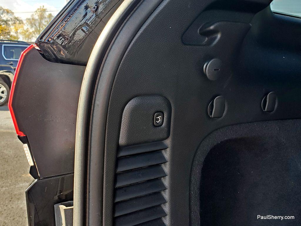 used 2020 Jeep Grand Cherokee car, priced at $24,577