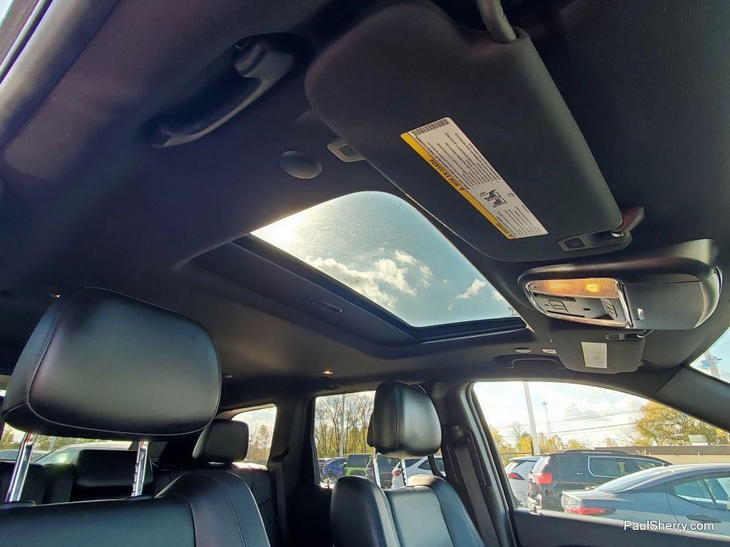 used 2020 Jeep Grand Cherokee car, priced at $24,577