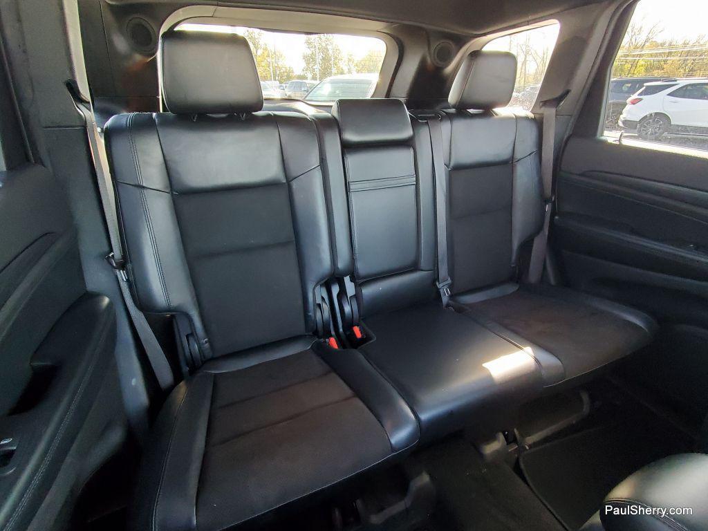 used 2020 Jeep Grand Cherokee car, priced at $24,577