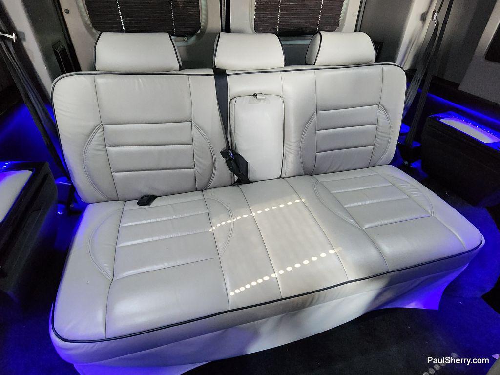used 2018 Ram ProMaster 2500 car, priced at $57,995