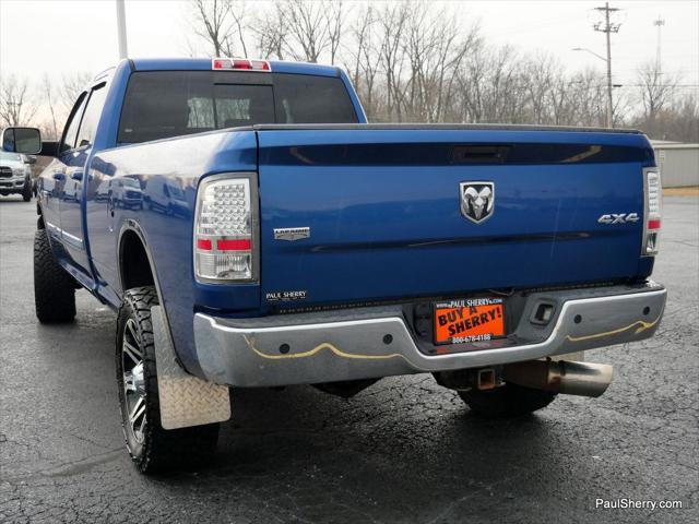 used 2011 Dodge Ram 3500 car, priced at $31,241