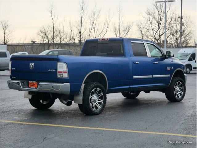 used 2011 Dodge Ram 3500 car, priced at $31,241