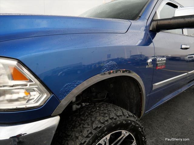 used 2011 Dodge Ram 3500 car, priced at $31,241