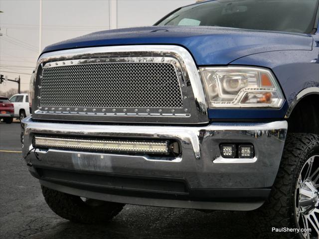 used 2011 Dodge Ram 3500 car, priced at $31,241