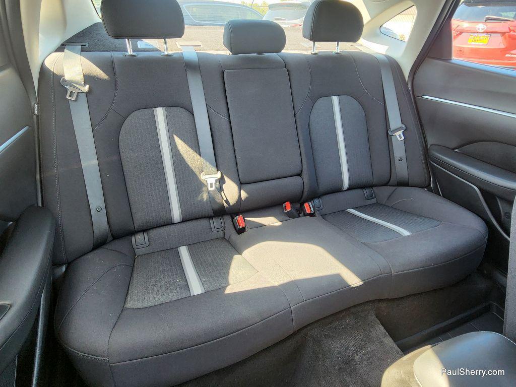 used 2024 Hyundai Sonata car, priced at $23,593