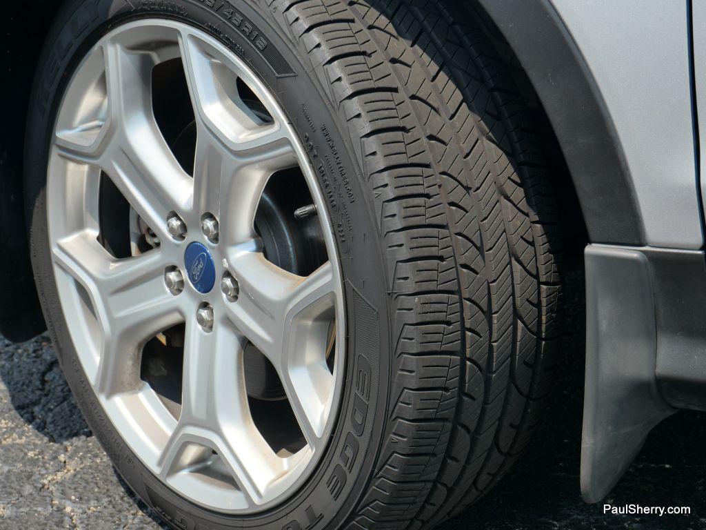 used 2019 Ford Escape car, priced at $17,275