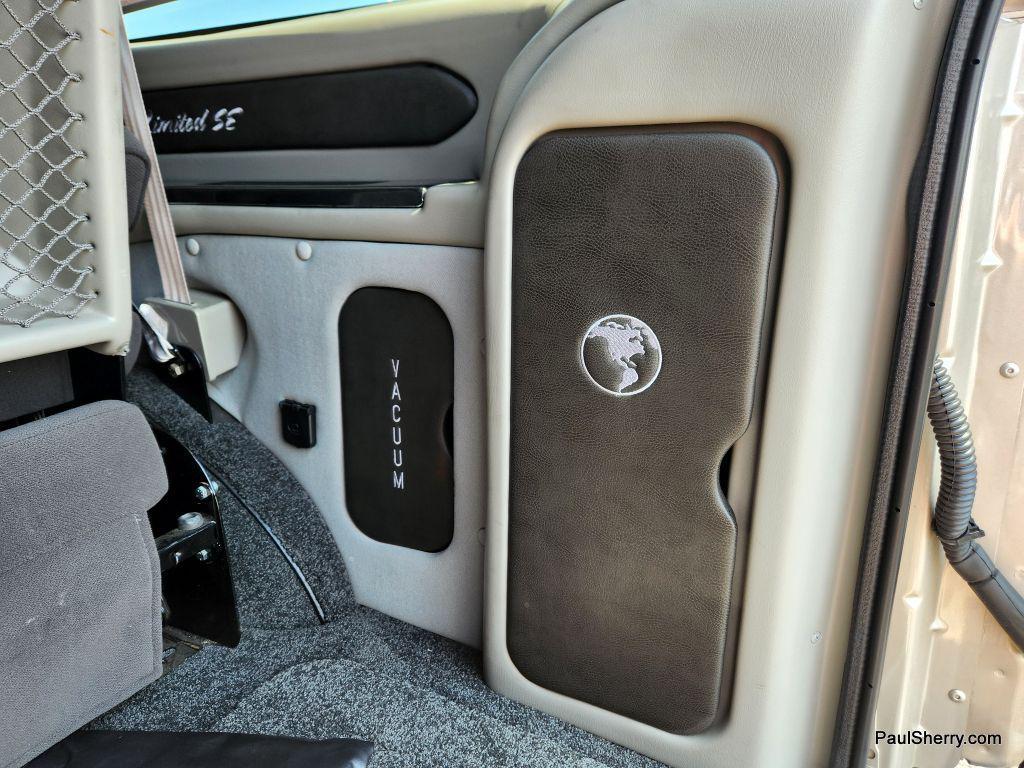used 2019 Chevrolet Express 2500 car, priced at $49,995