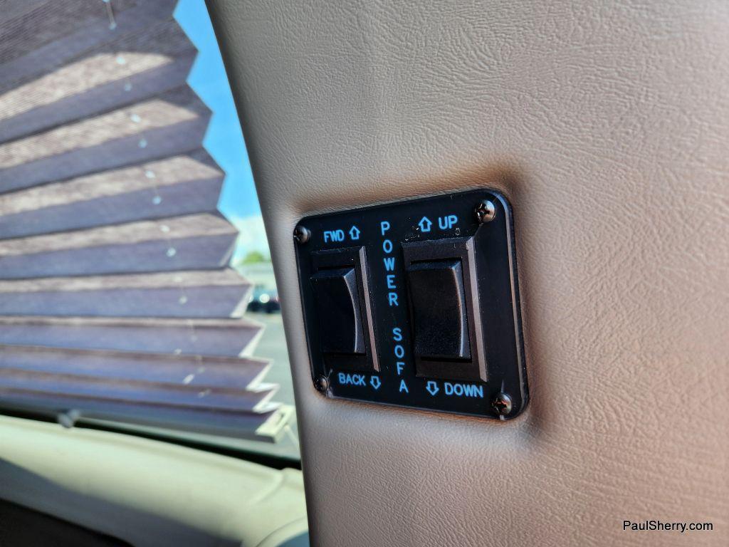 used 2019 Chevrolet Express 2500 car, priced at $49,995