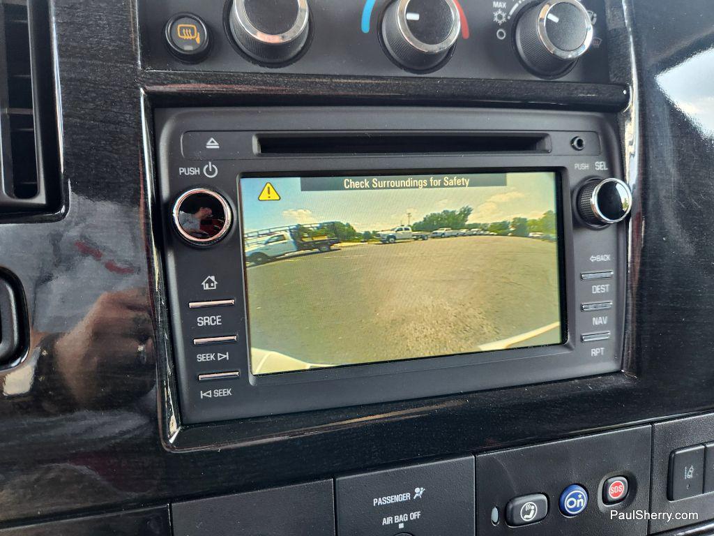 used 2019 Chevrolet Express 2500 car, priced at $49,995