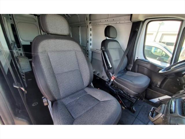 used 2023 Ram ProMaster 2500 car, priced at $32,995