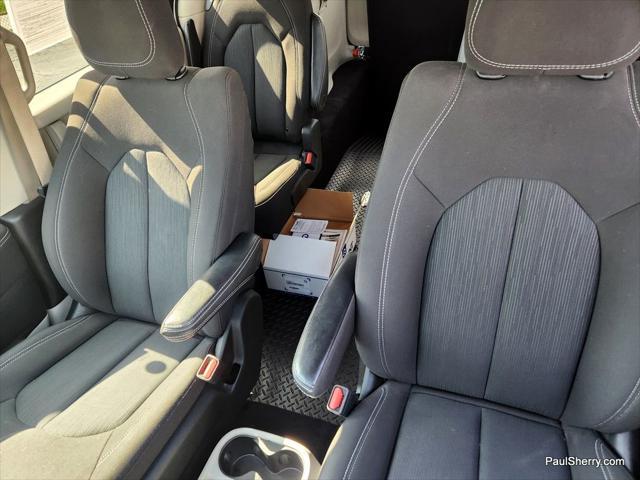 used 2023 Chrysler Voyager car, priced at $47,995