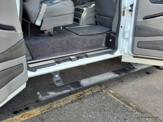 used 2023 GMC Savana 2500 car, priced at $68,995