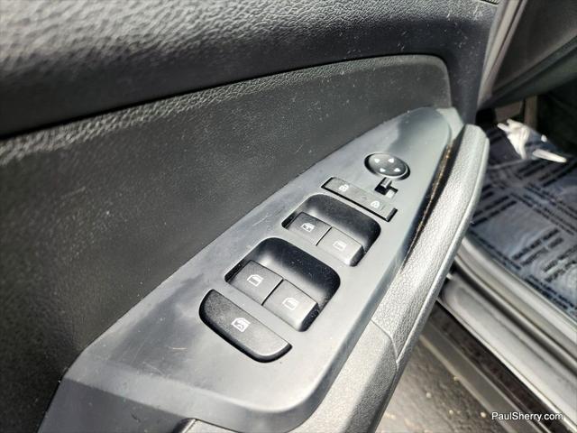 used 2023 Kia Sportage car, priced at $23,750