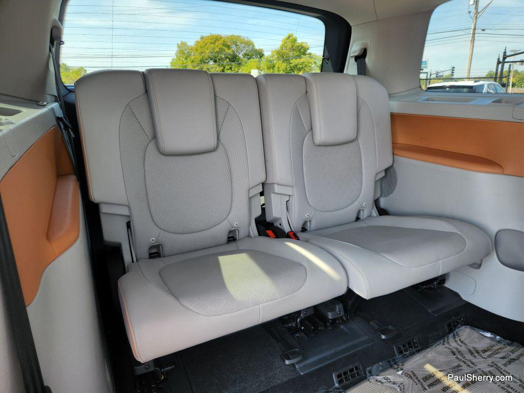 used 2025 Volkswagen ID. Buzz car, priced at $58,320