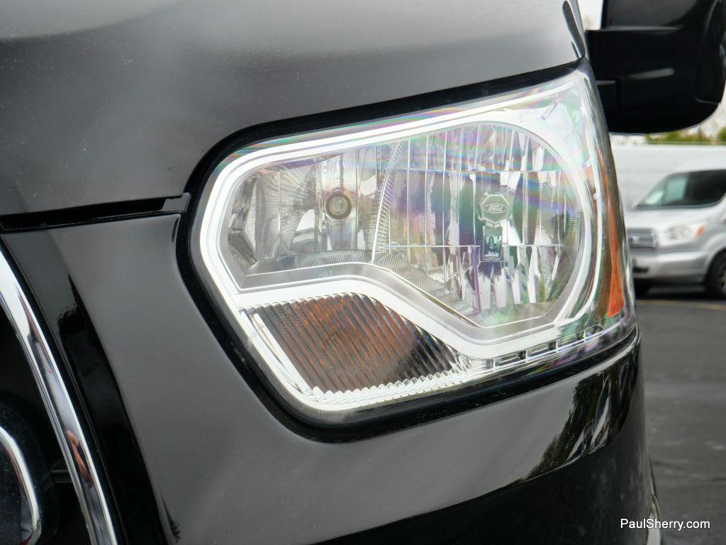 used 2019 Ford Transit-150 car, priced at $59,995